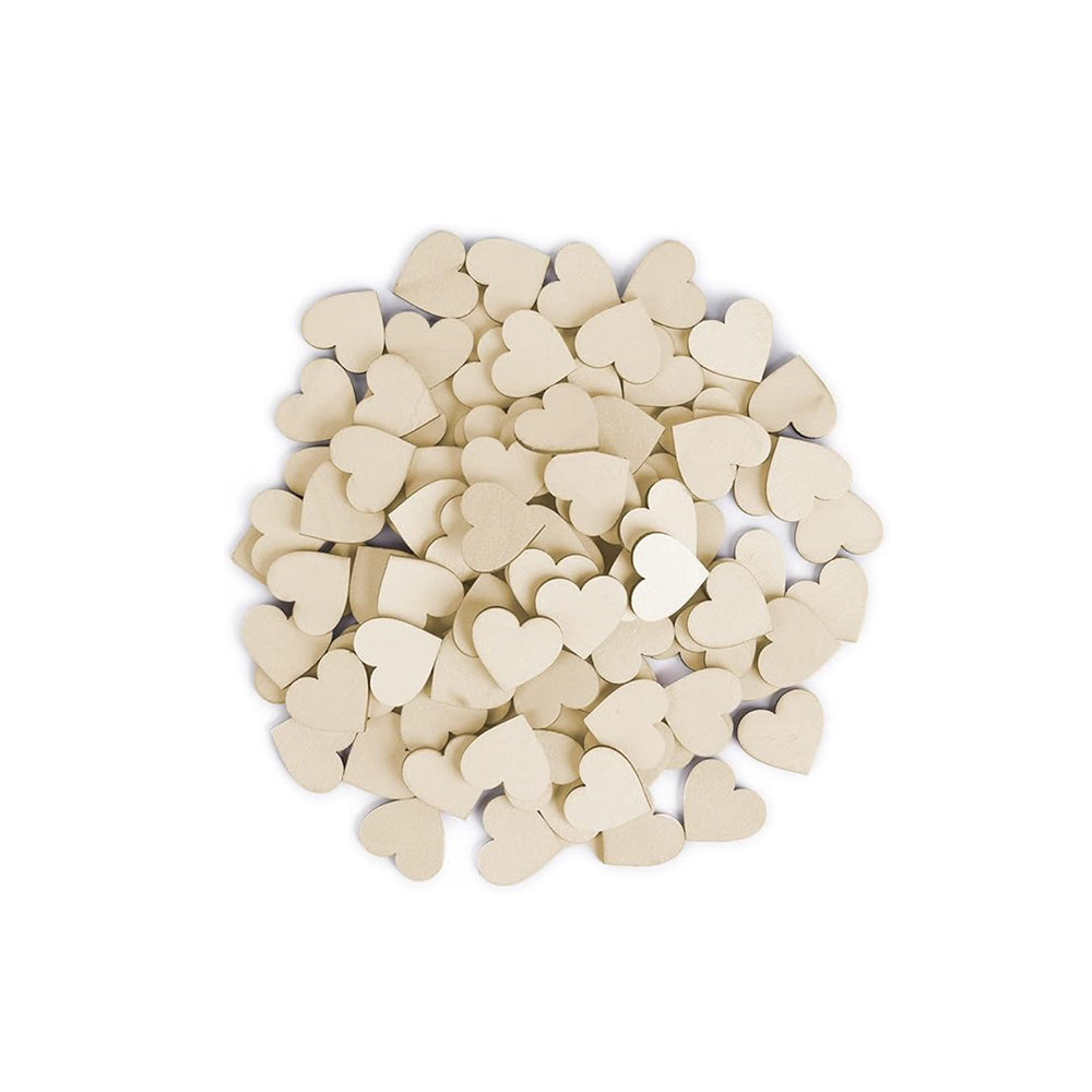 Custom Natural Wooden Token