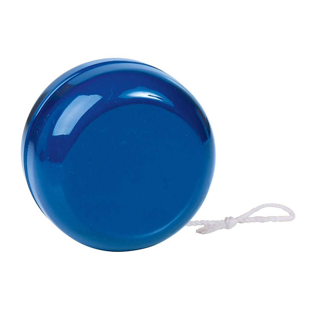 Custom Promotional Plastic Yo-yo