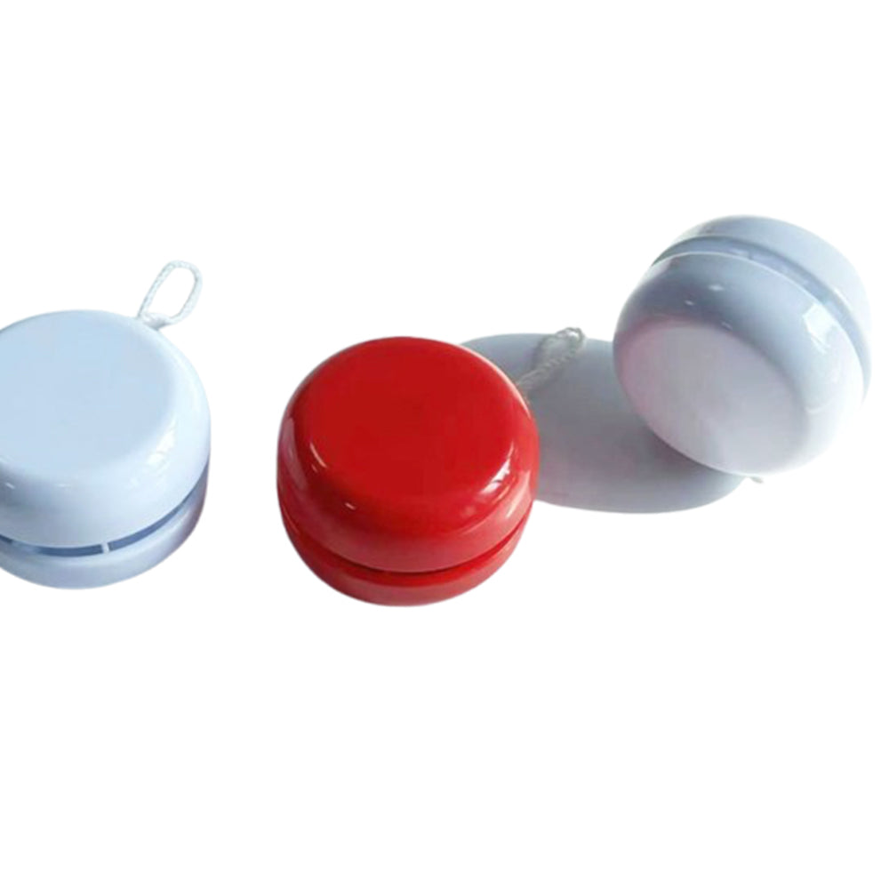 Custom Promotional Plastic Yo-yo