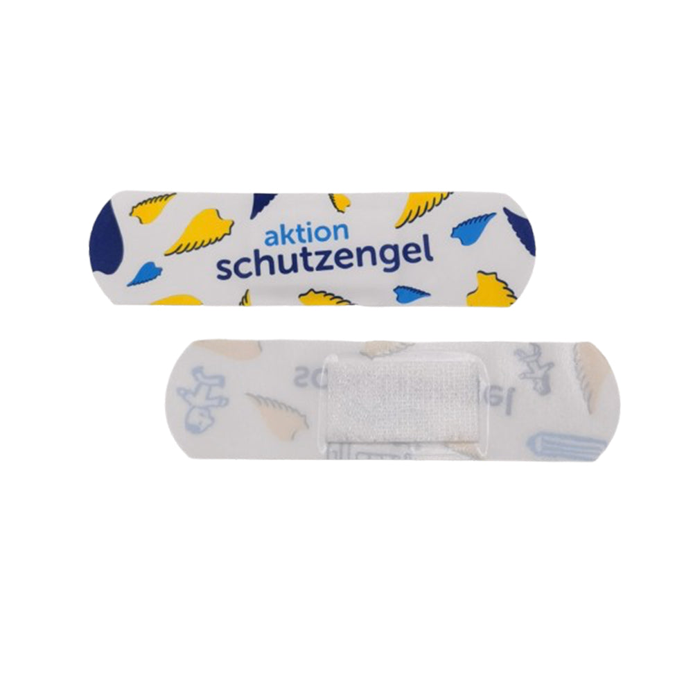 Custom Pe Adhesive Bandage