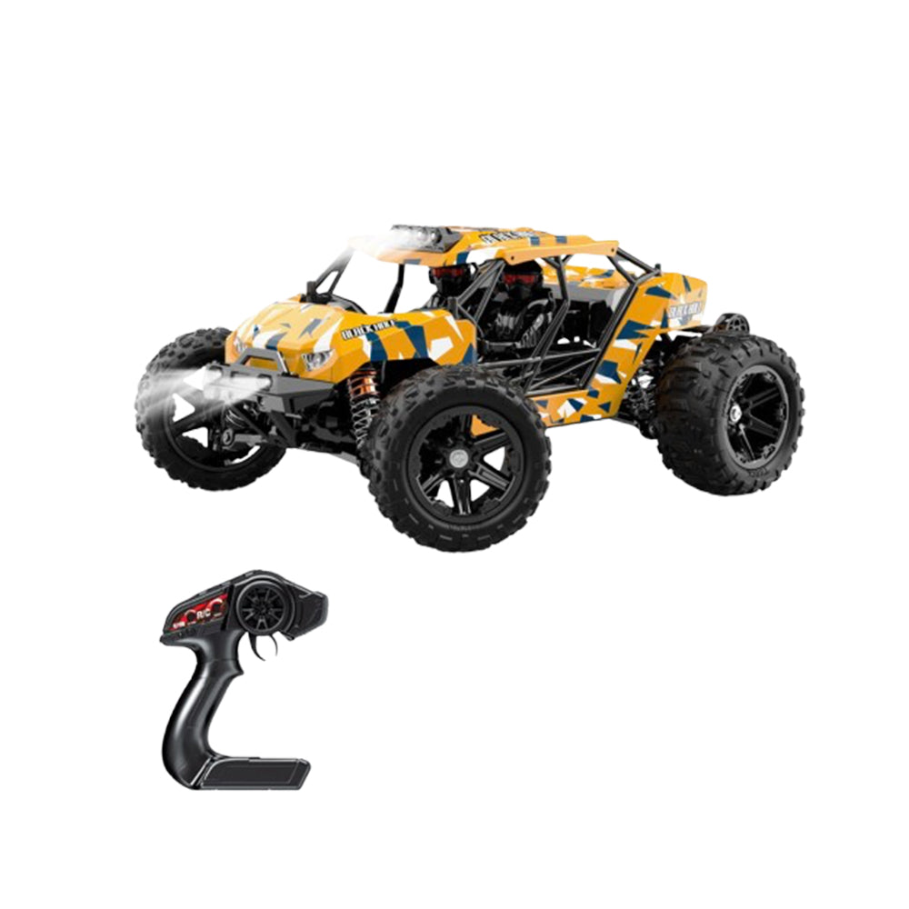 High-performance Brushless Rc Car