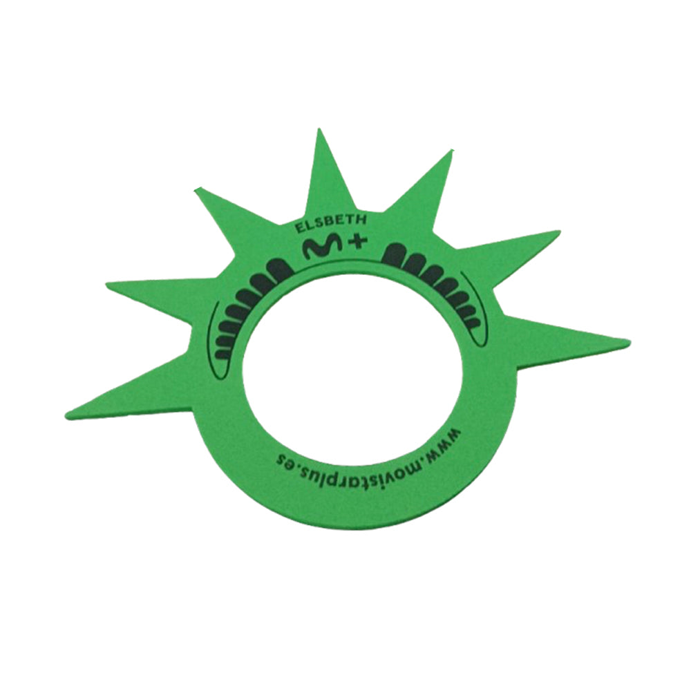 Custom Eva Foam Crown Hat