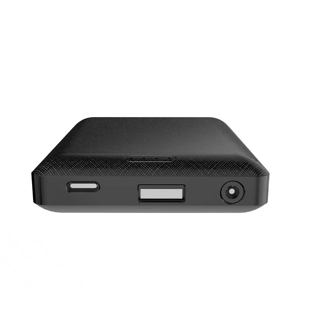 10,000mah Ultra-slim Fast Charging Power Bank (5v/3a)