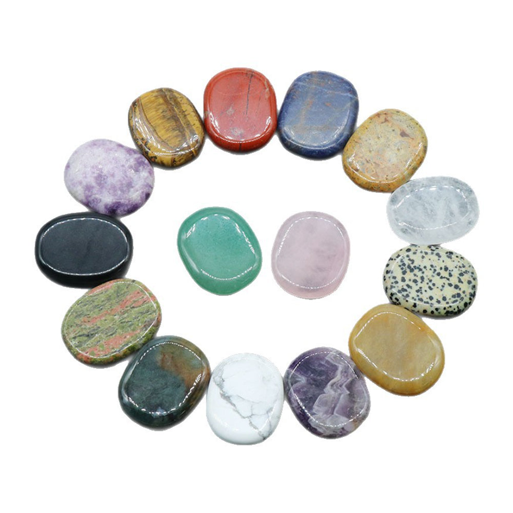 Natural Stone Ornament