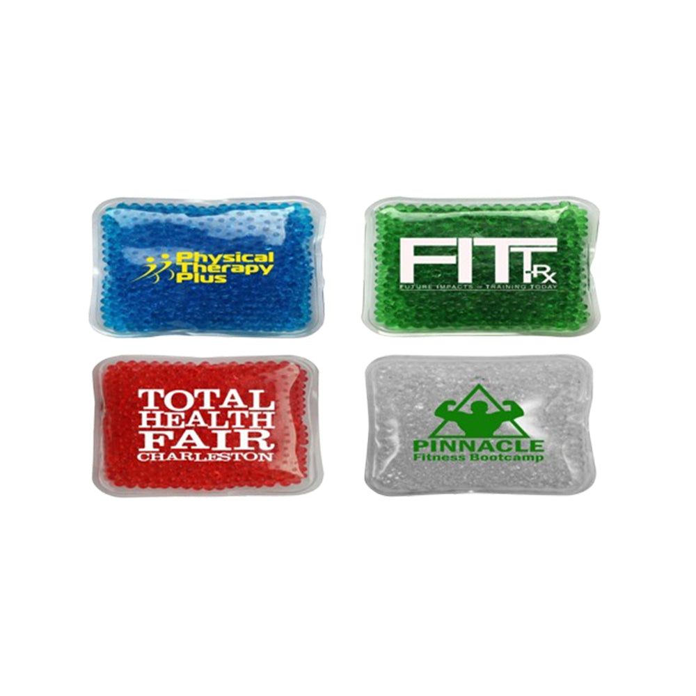 Pvc Gel Hot & Cold Therapy Pack