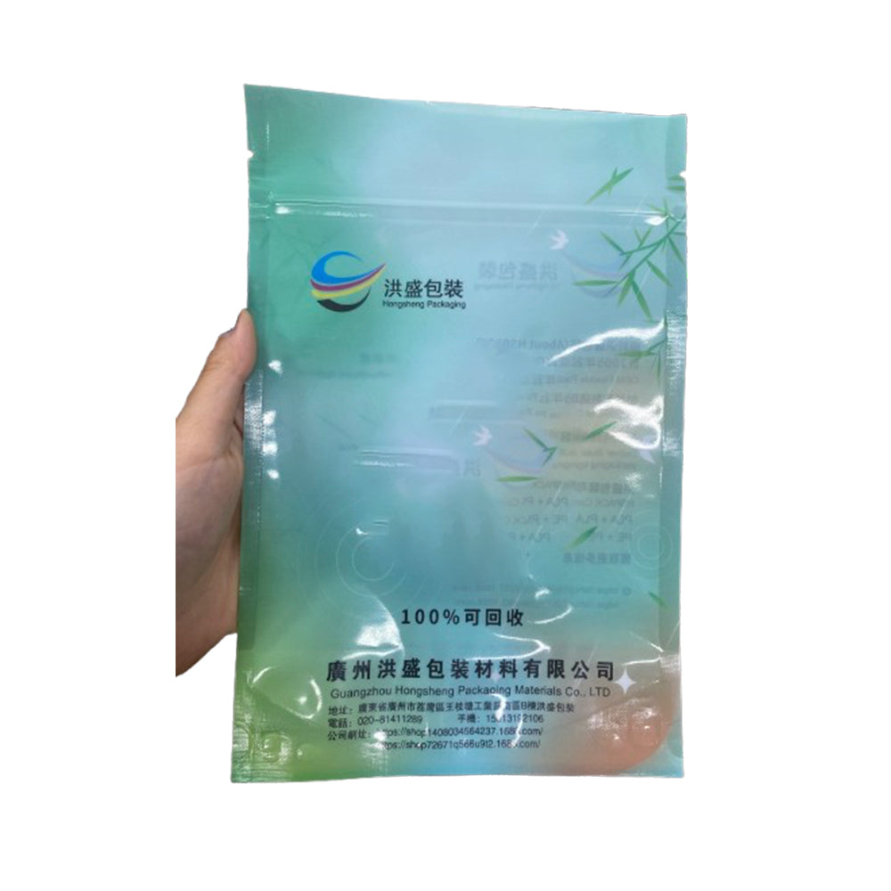 Pe Self-sealing Bag