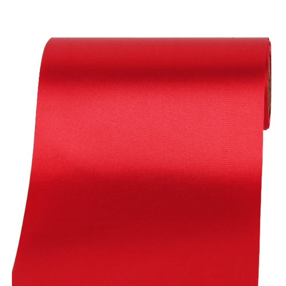 Premium Polyester Grand Opening Ceremony Ribbon