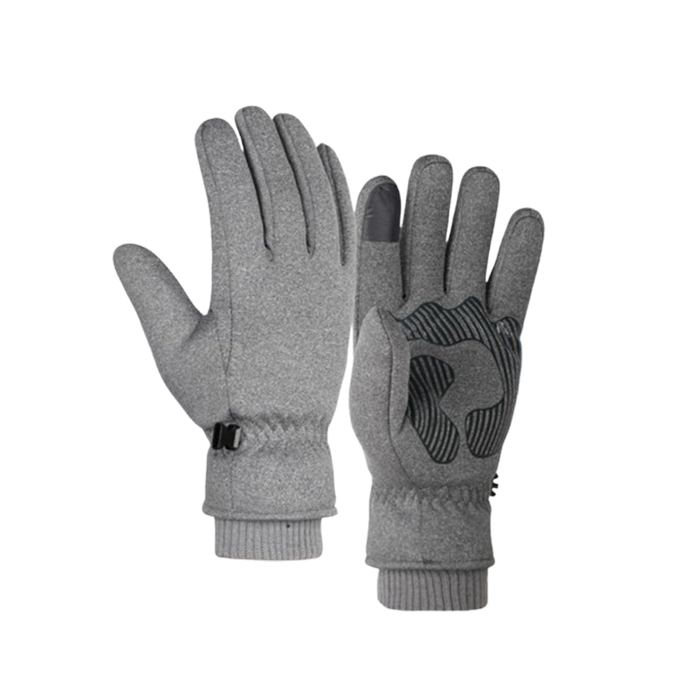 Water-repellent Touchscreen Winter Gloves
