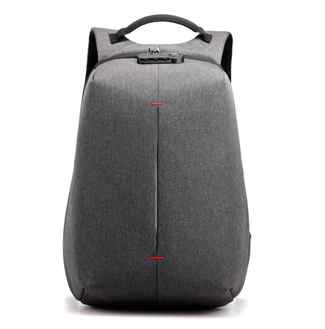 Sac à dos avec chargeur USB