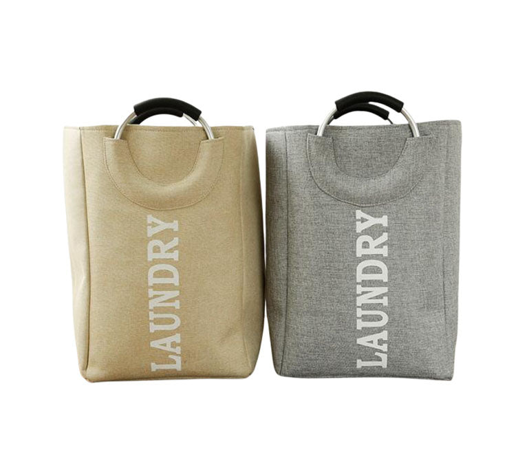 Grand panier à linge