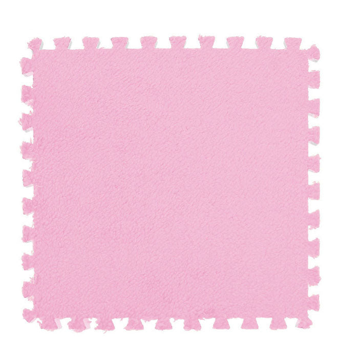 Carreaux de tapis personnalisés