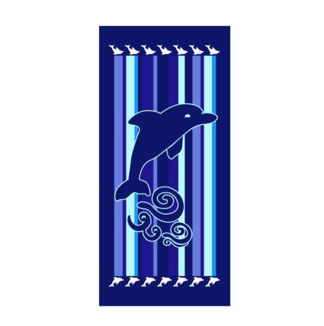 Couverture de plage confortable