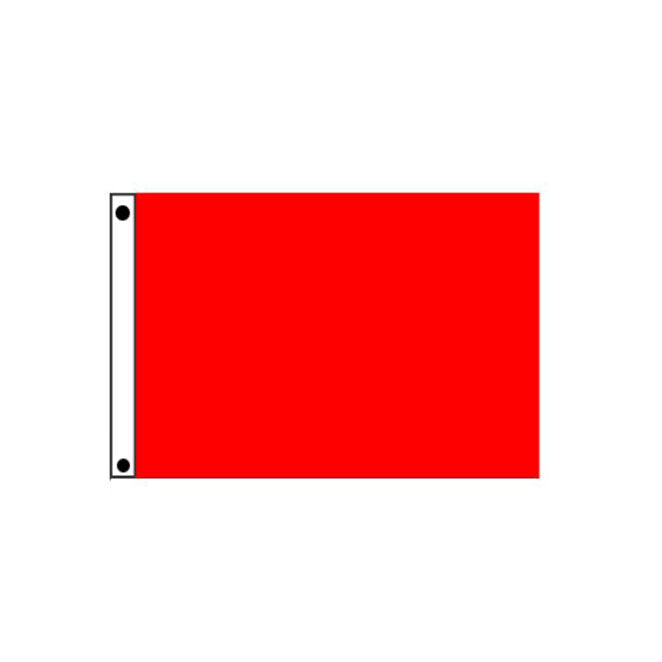 Drapeau personnalisé