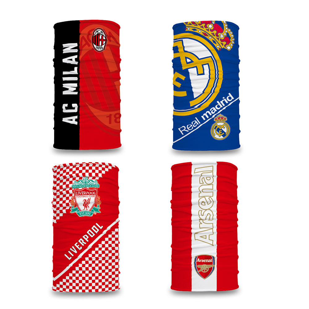 Football Magic Multifunctional Headscarf