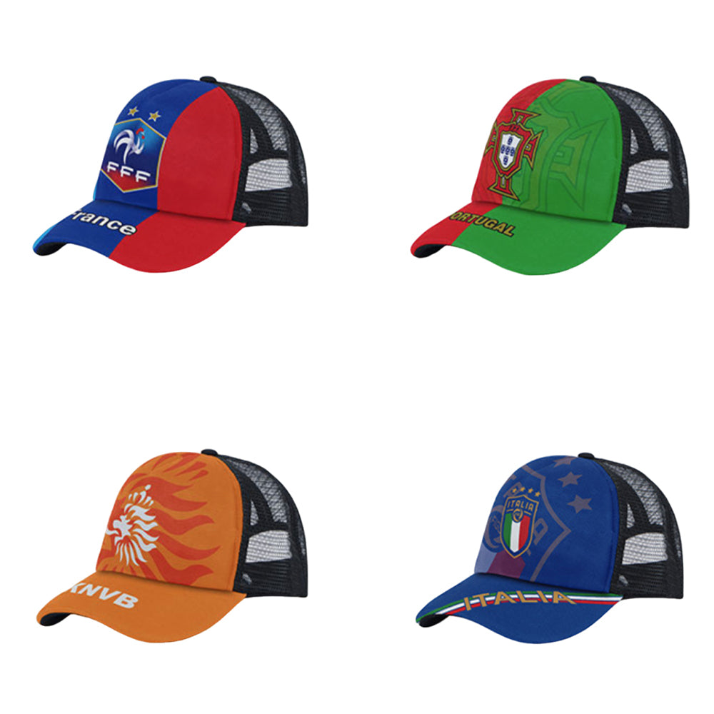 World Cup Baseball Cap