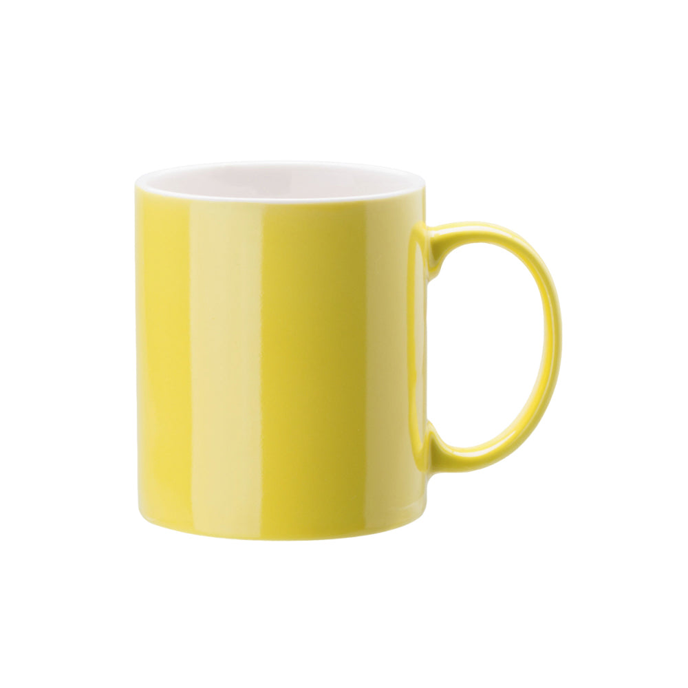 11 Oz Ceramic Coffee Mug