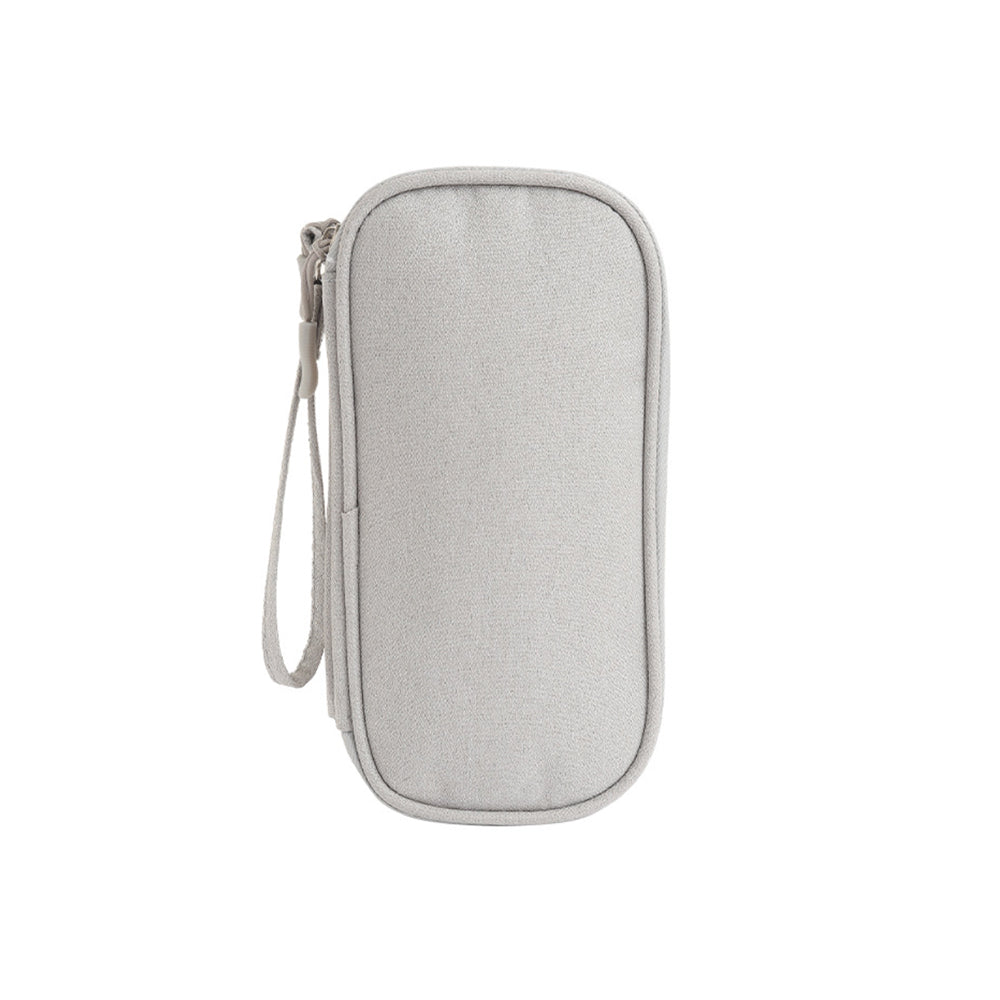 Zippered Storage Pouch