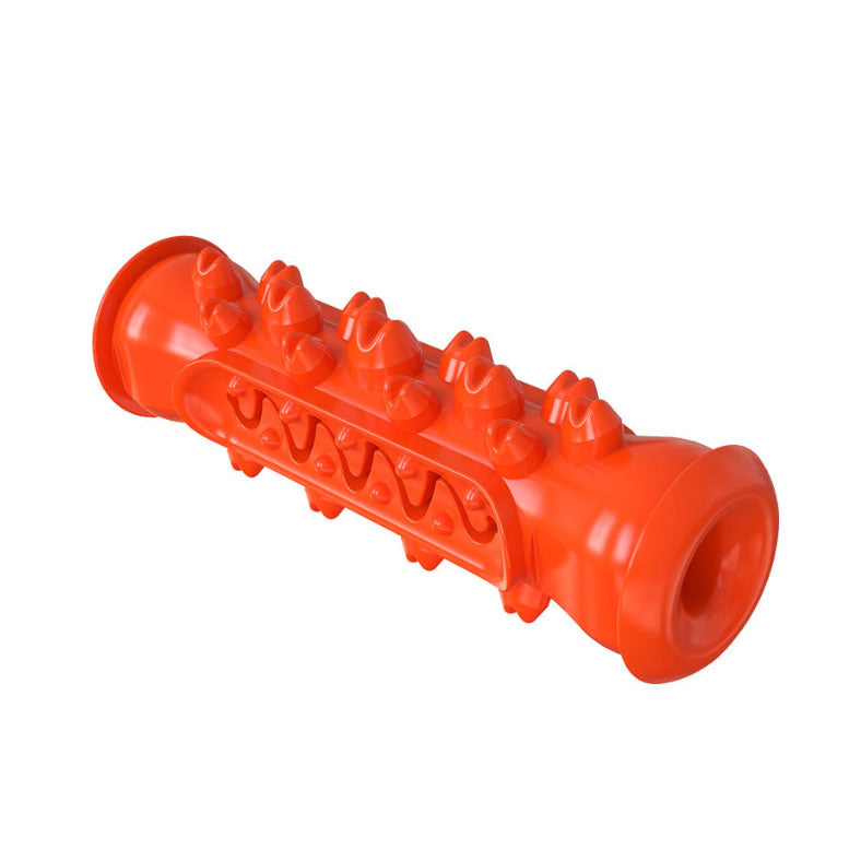 Jouet à mâcher en bâton de nettoyage pour chien