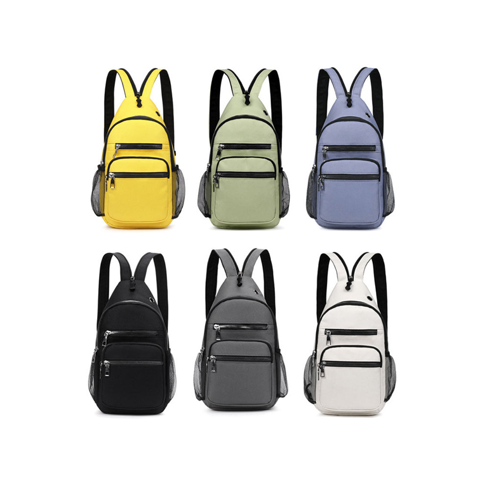 Multi Functional Chest Bag