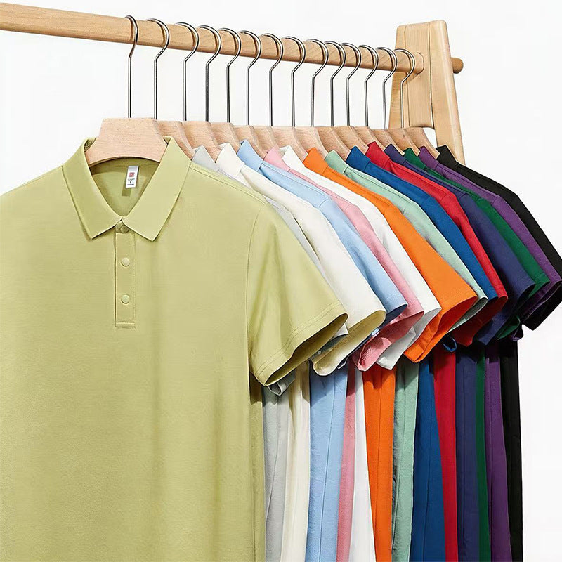 Short Sleeve Shirt