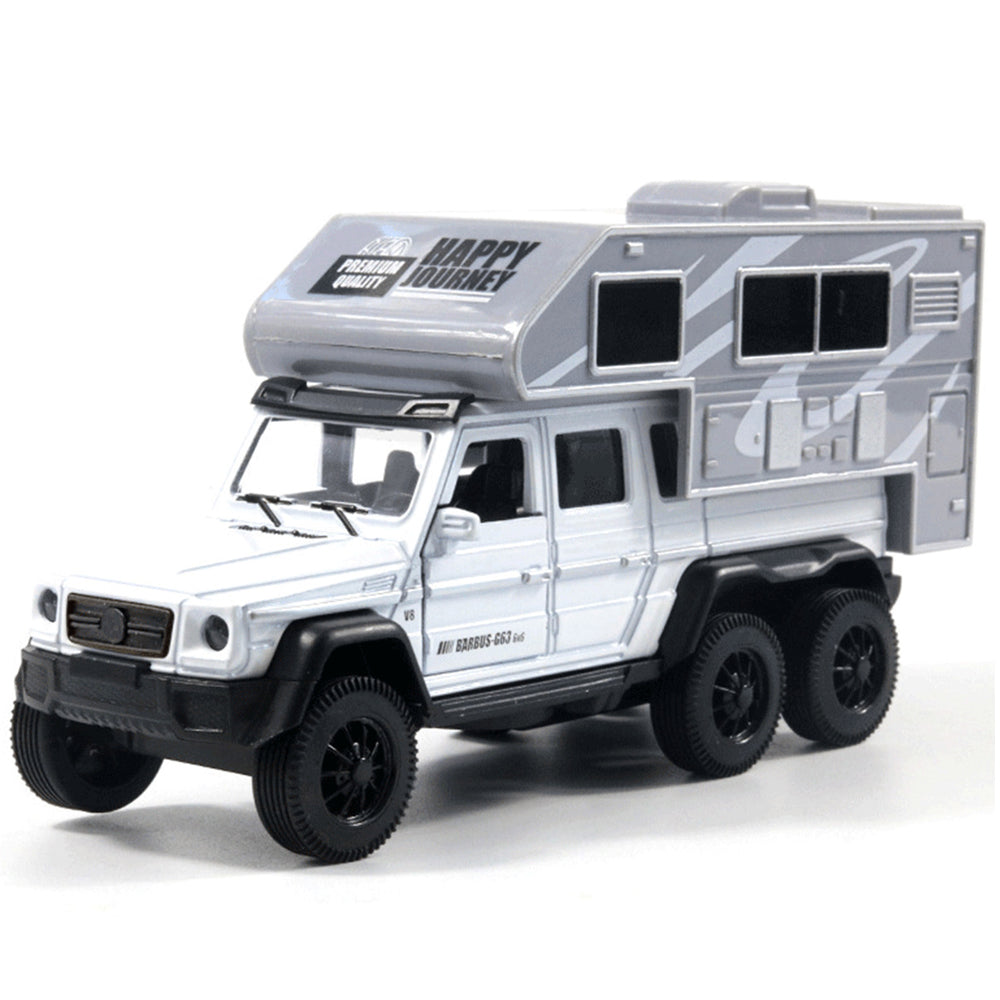 Rv Toy Model