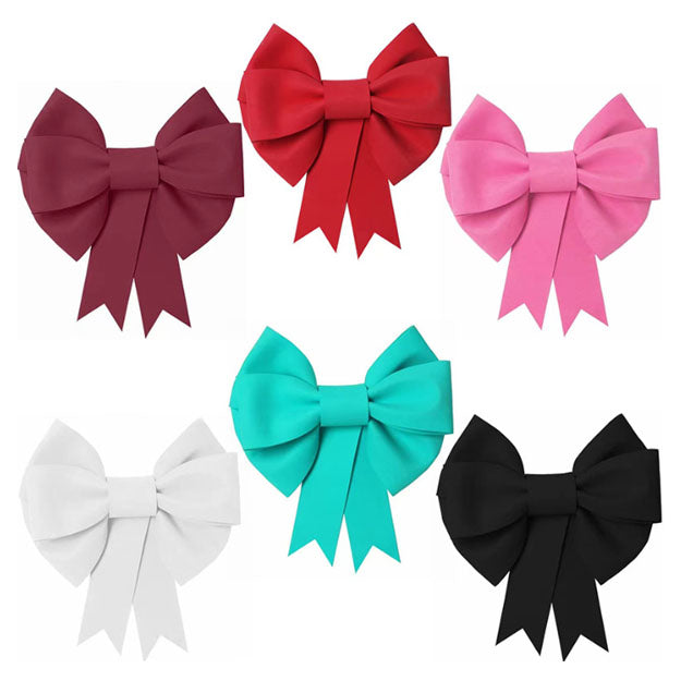 Décoration de porte en forme d'arc