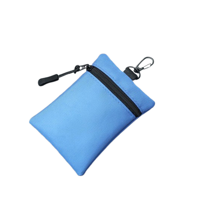 Keychain Pouch