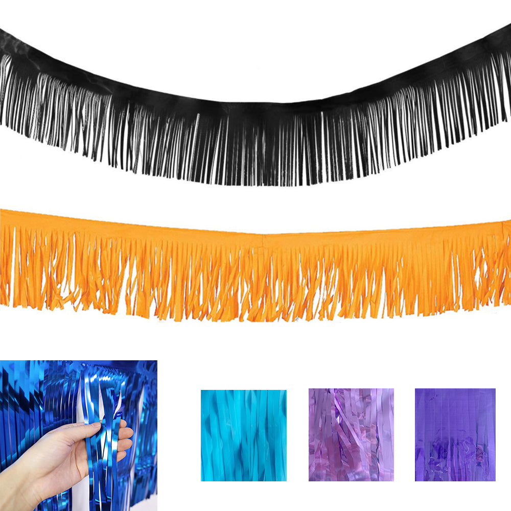 Fringe Banner