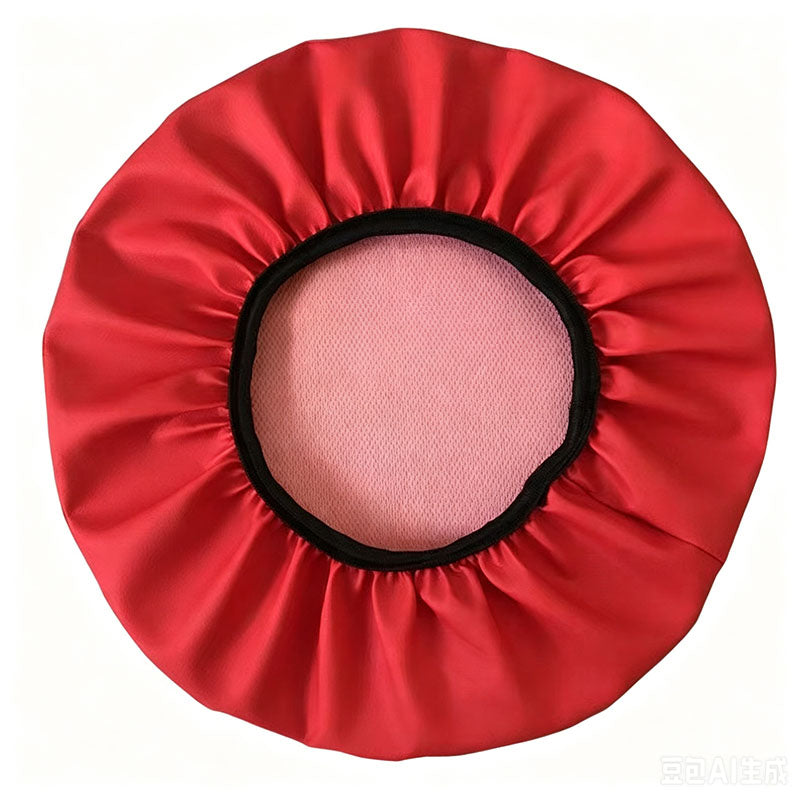 Pvc Seat Cover