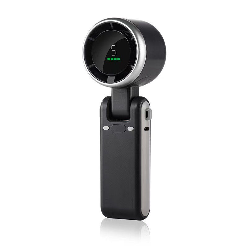 Rechargeable Portable Min Fan