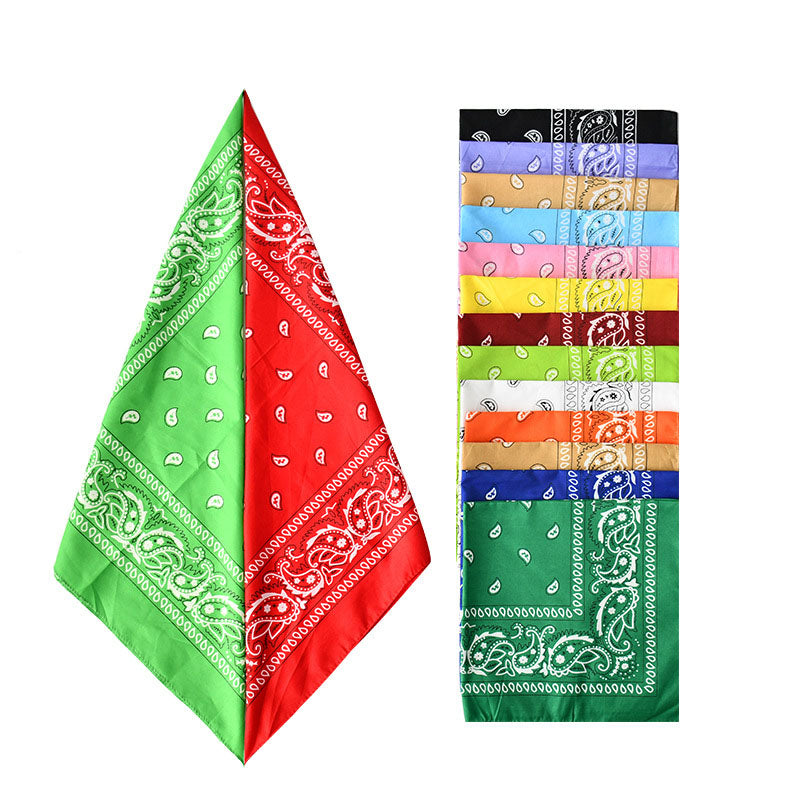Square Bandana