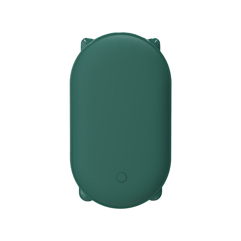 Cute Cat Ear Rechargeable Hand Warmer