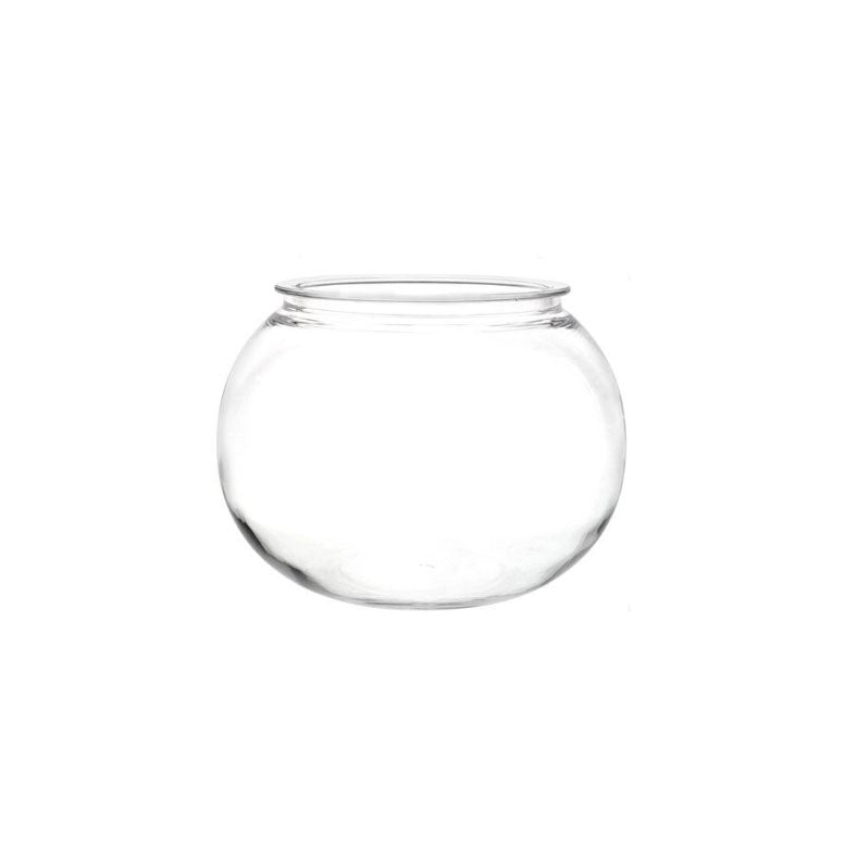 Bocal à poissons de 40 oz - Par bateau