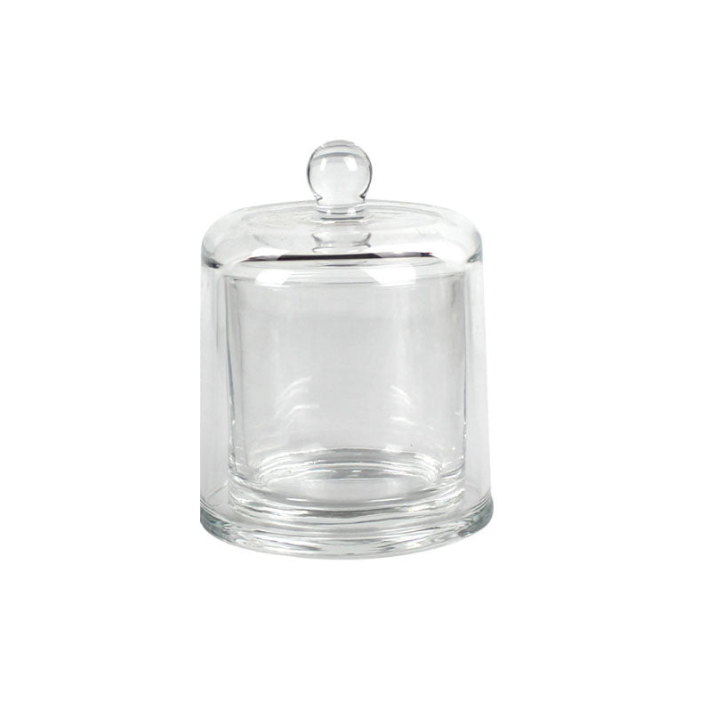 13oz Canister With Lid - By Boat