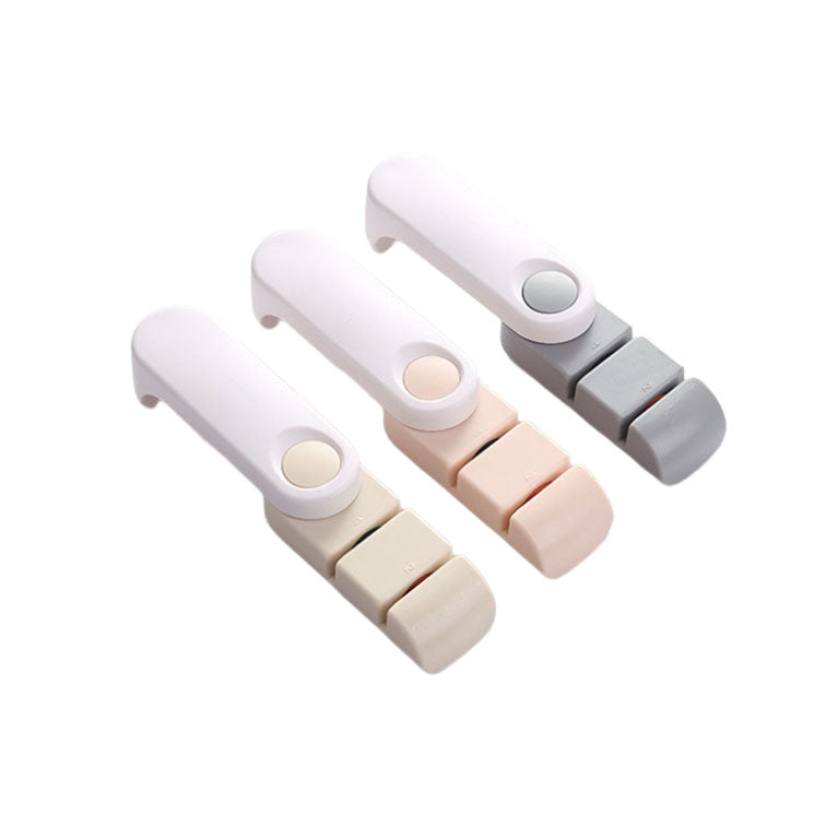 Aiguiseur de couteaux pliant