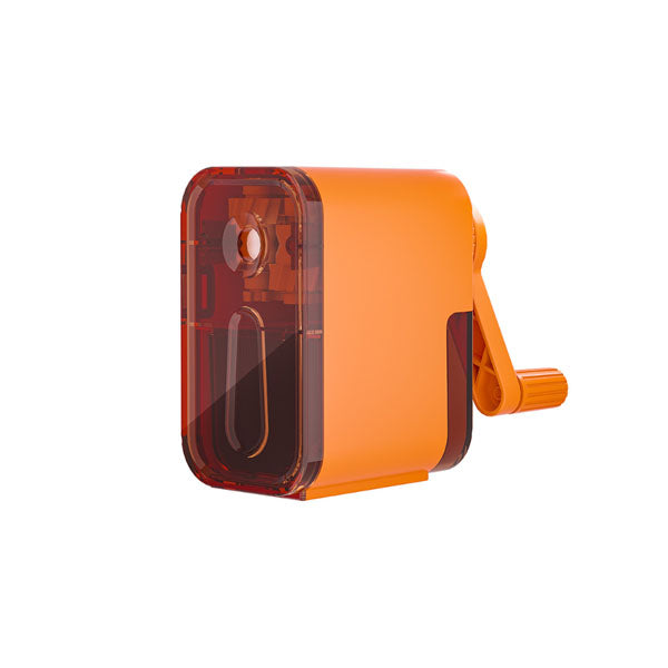 Taille-crayon manuel