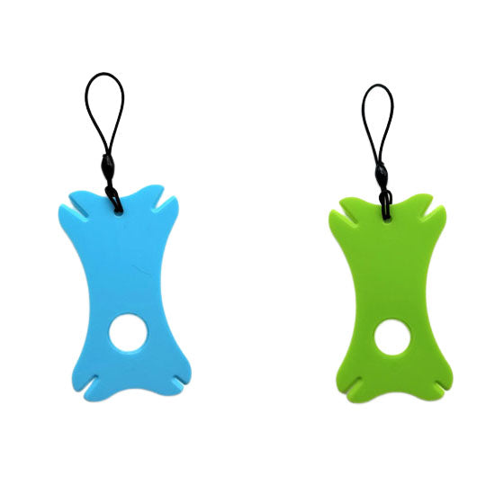 Carte de retrait de tiques