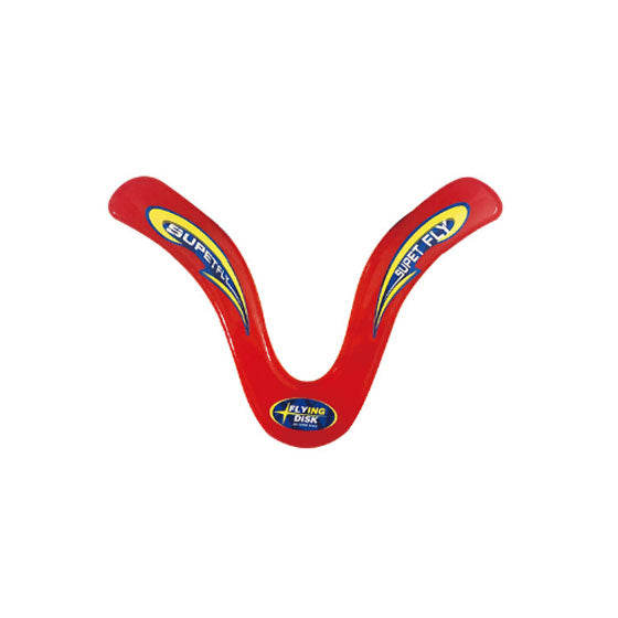 Boomerang Flyer - Forme en U