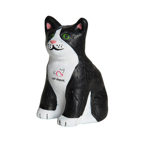 Soulagement du stress pour chat