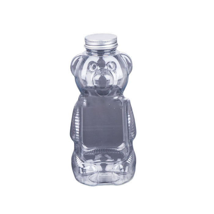 Tasse en forme d'ours de 11 oz