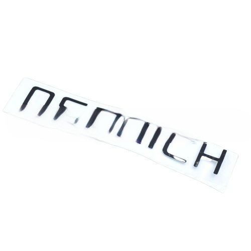 Autocollant sensible à la pression