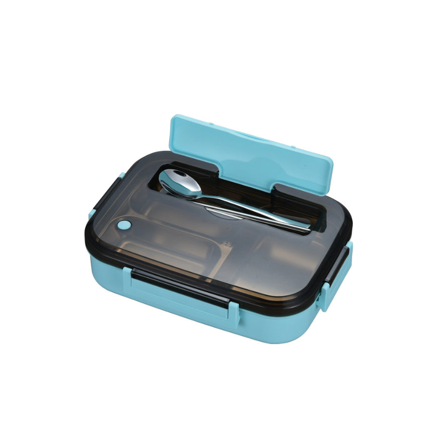 Chauffe-plats pour le déjeuner