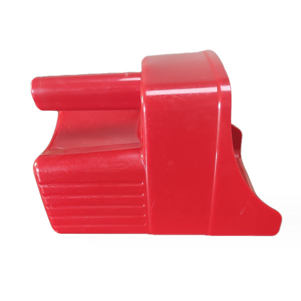 Pelle à nourriture en plastique pour animaux de 2 litres