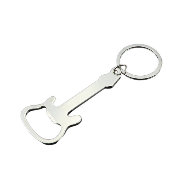 Décapsuleur de bouteille de bière portable en métal