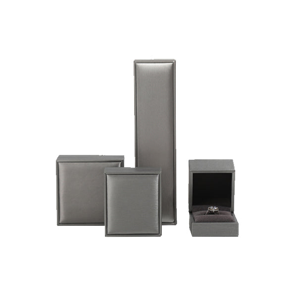 Coffret à bijoux en polyuréthane