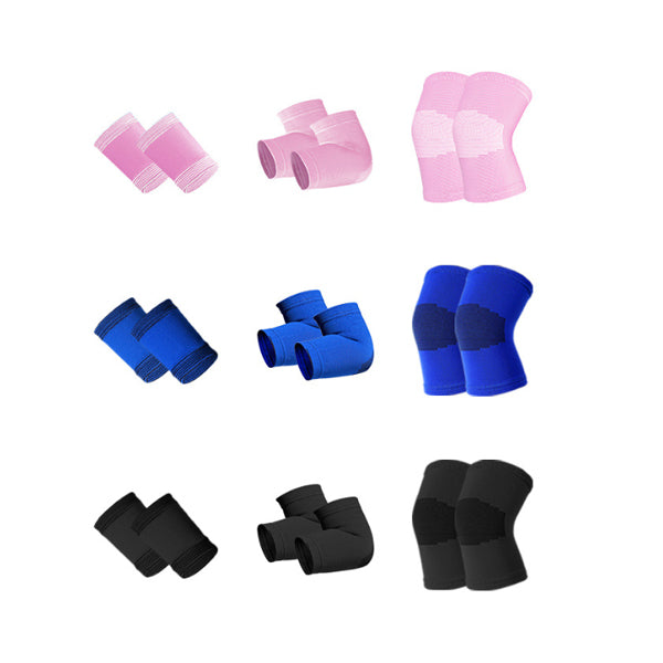 Ensemble d'équipement de protection pour enfants