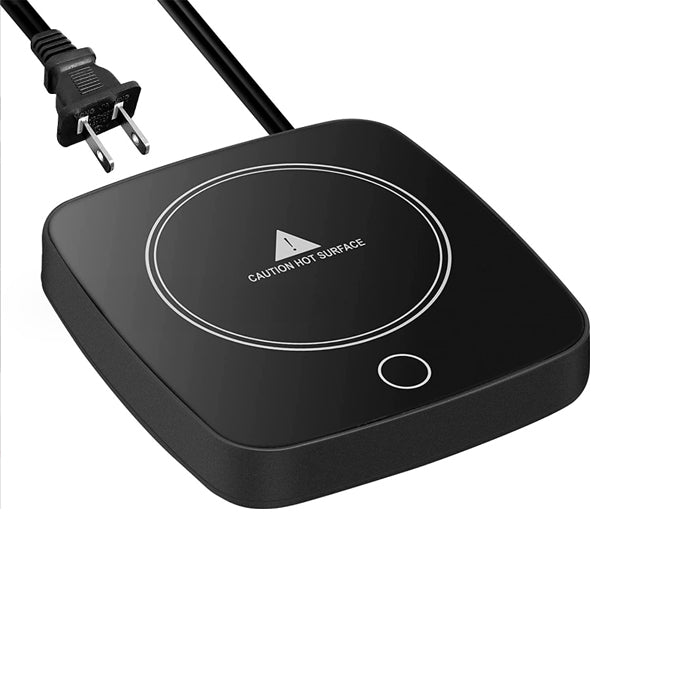 Chauffe-tasse à café pour bureau