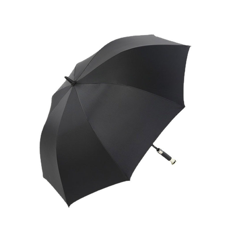 Grand parapluie de golf imperméable