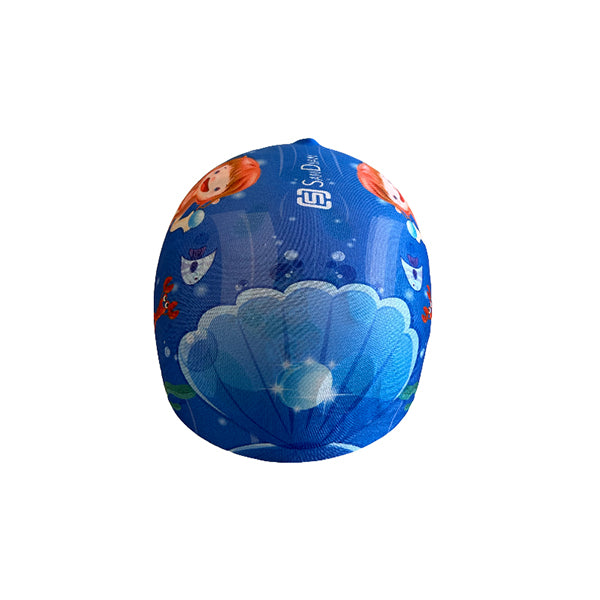 Housse de casque de ski personnalisée