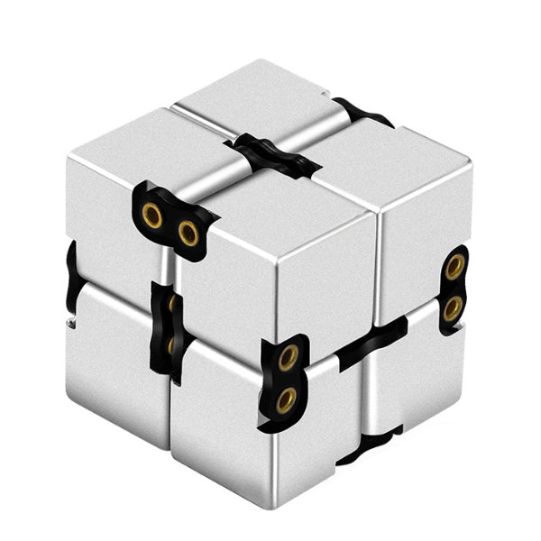 Jouet Fidget Infinity Cube
